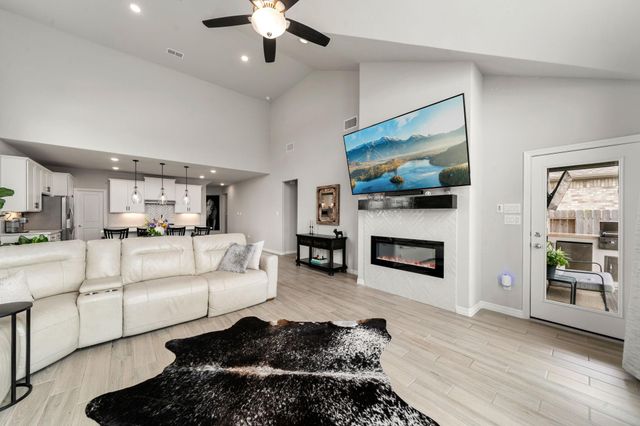 1835 Waters Branch Drive, Missouri City, TX 77459