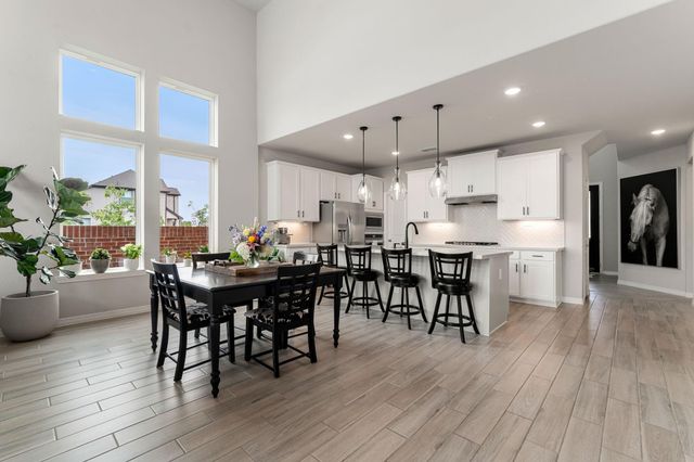 1835 Waters Branch Drive, Missouri City, TX 77459