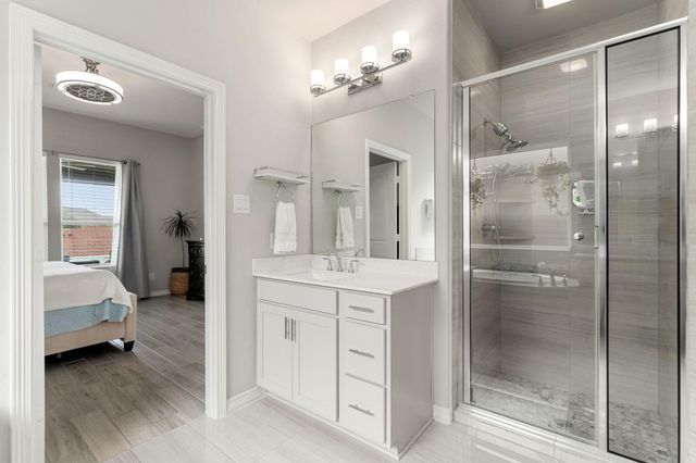 1835 Waters Branch Drive, Missouri City, TX 77459