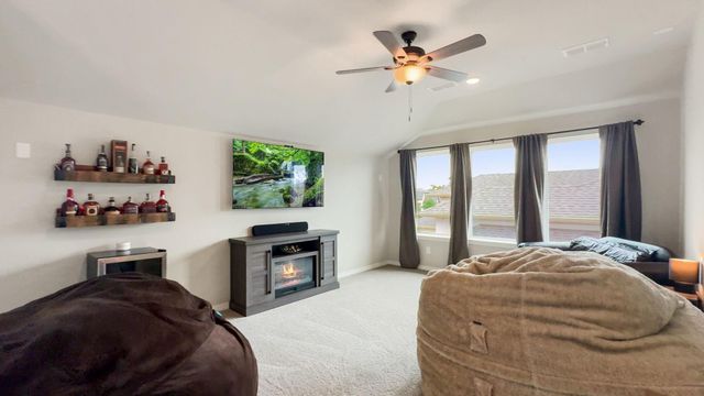 1835 Waters Branch Drive, Missouri City, TX 77459