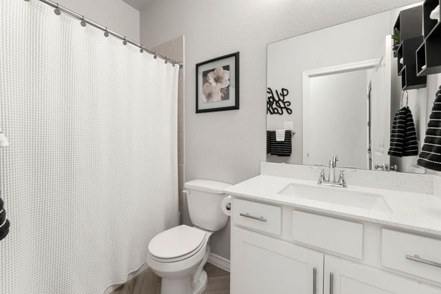 1835 Waters Branch Drive, Missouri City, TX 77459