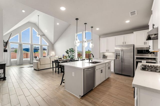 1835 Waters Branch Drive, Missouri City, TX 77459