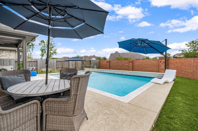 1835 Waters Branch Drive, Missouri City, TX 77459