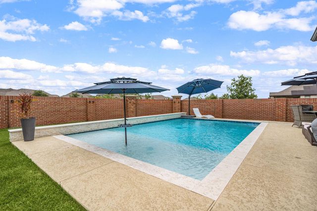 1835 Waters Branch Drive, Missouri City, TX 77459