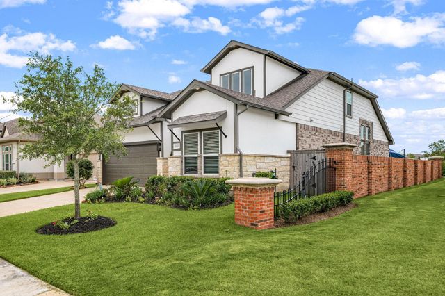 1835 Waters Branch Drive, Missouri City, TX 77459