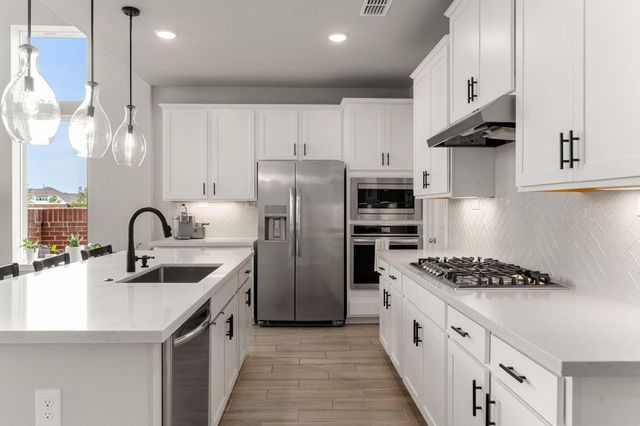 1835 Waters Branch Drive, Missouri City, TX 77459