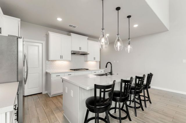 1835 Waters Branch Drive, Missouri City, TX 77459