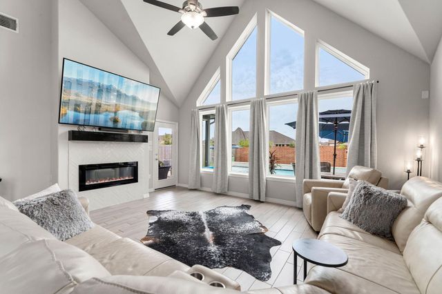 1835 Waters Branch Drive, Missouri City, TX 77459