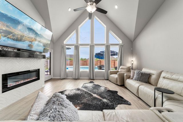 1835 Waters Branch Drive, Missouri City, TX 77459