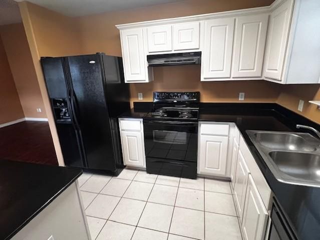 4707 San Antonio River Drive, Spring, TX 77386