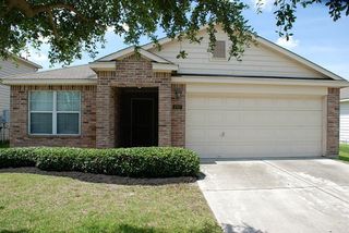 4707 San Antonio River Drive, Spring, TX 77386