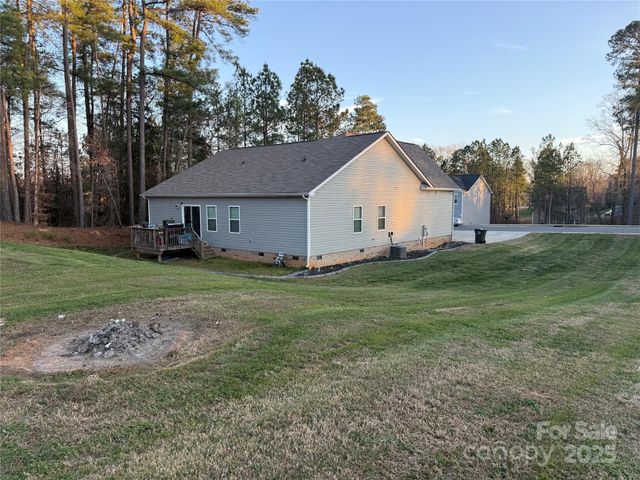 115 Stoney Lane, Cherryville, NC 28021