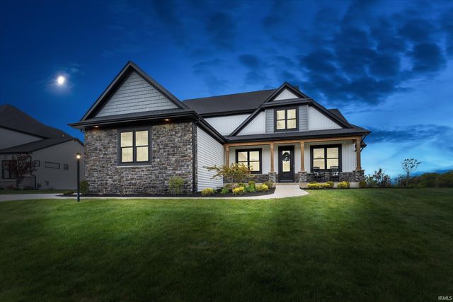 18607 Fontana Drive, South Bend, IN 46637