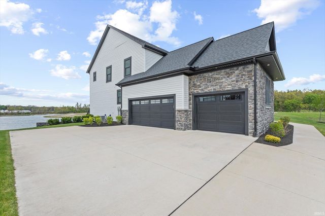 18607 Fontana Drive, South Bend, IN 46637