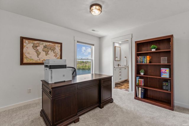 18607 Fontana Drive, South Bend, IN 46637