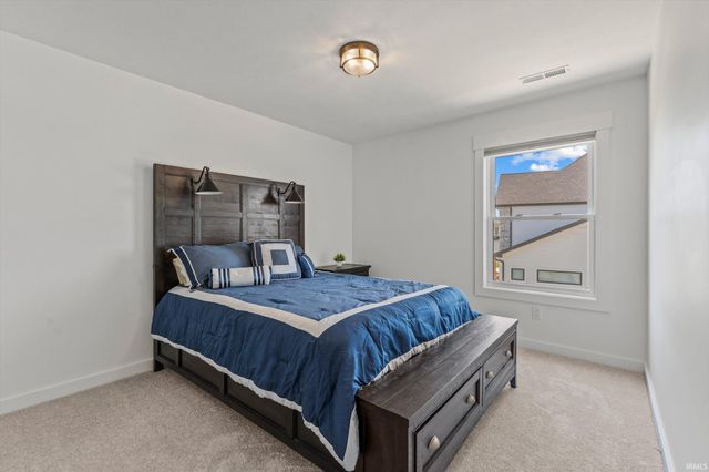 18607 Fontana Drive, South Bend, IN 46637