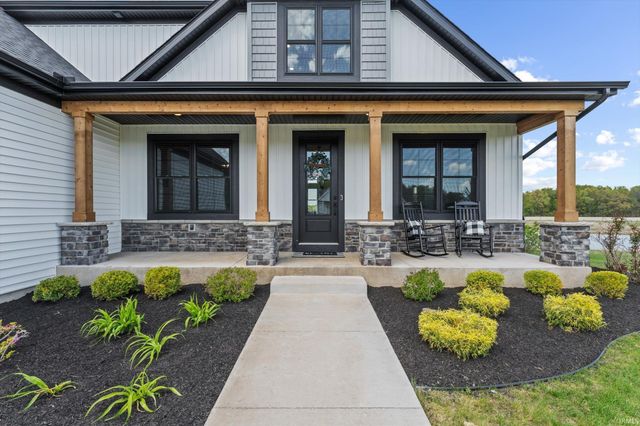 18607 Fontana Drive, South Bend, IN 46637