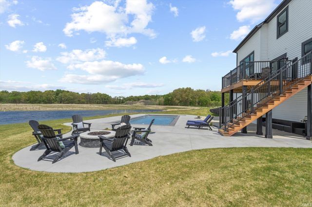 18607 Fontana Drive, South Bend, IN 46637