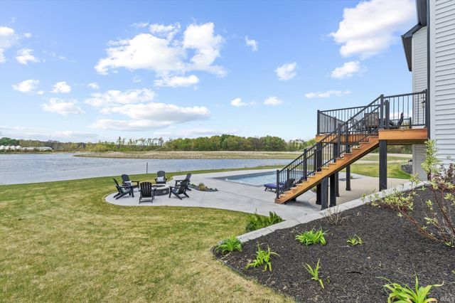 18607 Fontana Drive, South Bend, IN 46637