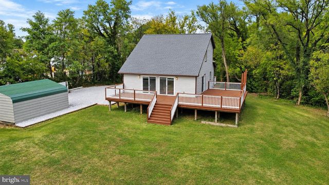 336 RIVERSIDE DR, Essex, MD 21221