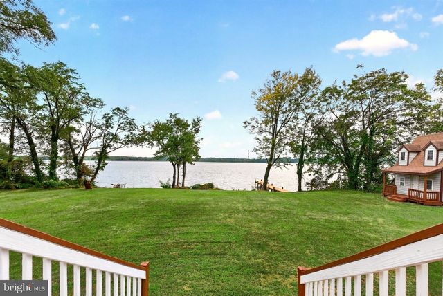 336 RIVERSIDE DR, Essex, MD 21221
