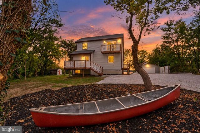 336 RIVERSIDE DR, Essex, MD 21221