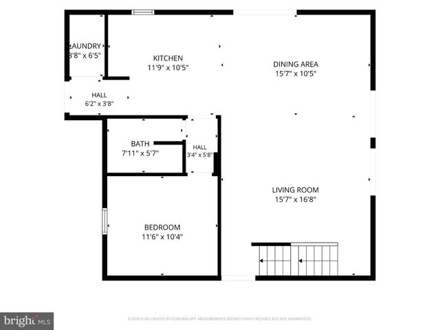 336 RIVERSIDE DR, Essex, MD 21221