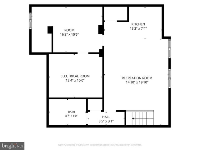 336 RIVERSIDE DR, Essex, MD 21221