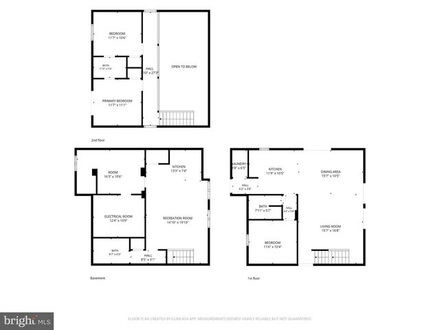 336 RIVERSIDE DR, Essex, MD 21221