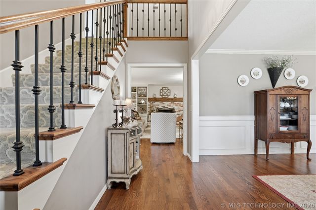 3435 E 86th Street, Tulsa, OK 74137