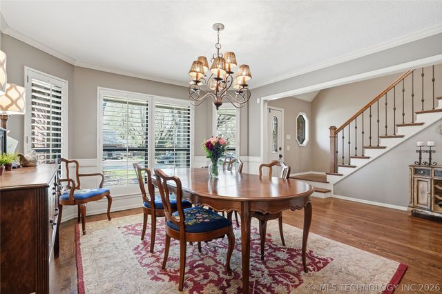 3435 E 86th Street, Tulsa, OK 74137