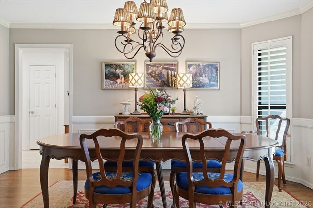 3435 E 86th Street, Tulsa, OK 74137