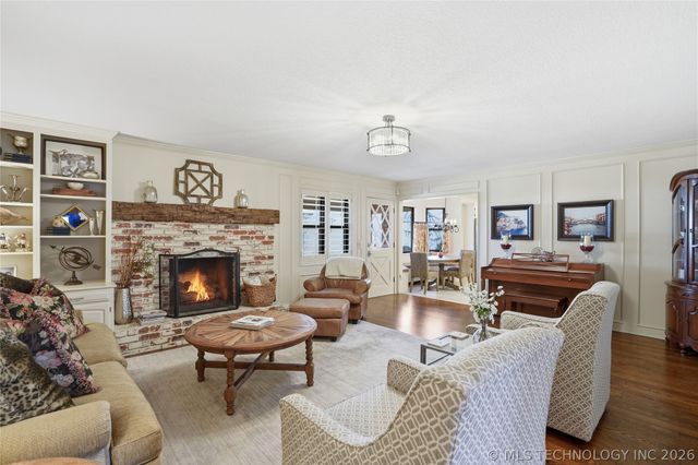 3435 E 86th Street, Tulsa, OK 74137