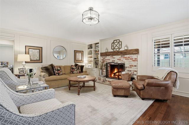 3435 E 86th Street, Tulsa, OK 74137