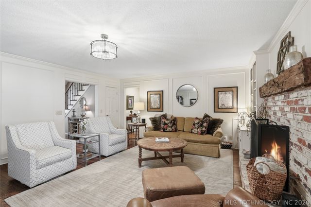 3435 E 86th Street, Tulsa, OK 74137