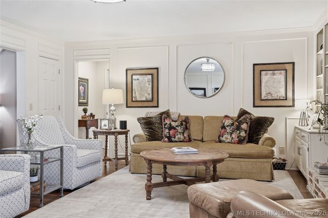 3435 E 86th Street, Tulsa, OK 74137