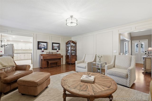 3435 E 86th Street, Tulsa, OK 74137