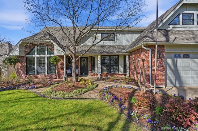 3435 E 86th Street, Tulsa, OK 74137