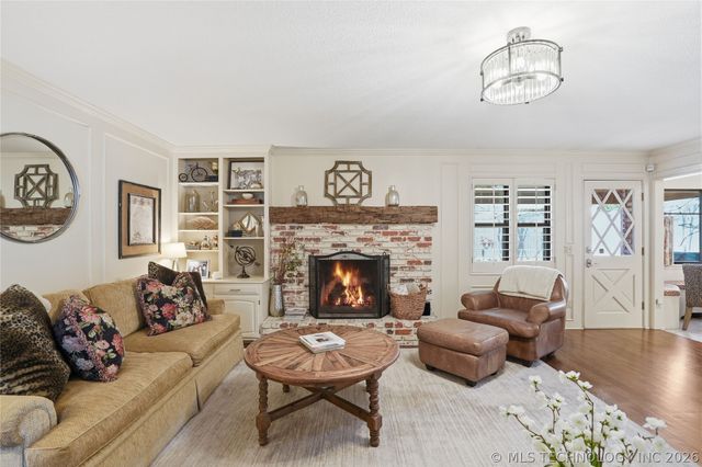 3435 E 86th Street, Tulsa, OK 74137