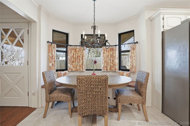 3435 E 86th Street, Tulsa, OK 74137