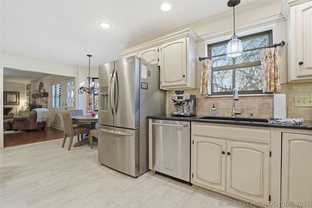 3435 E 86th Street, Tulsa, OK 74137