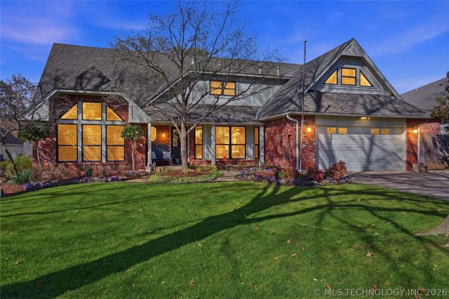 3435 E 86th Street, Tulsa, OK 74137