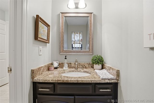 3435 E 86th Street, Tulsa, OK 74137