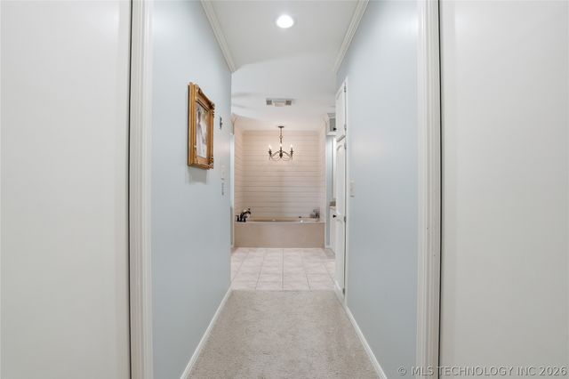 3435 E 86th Street, Tulsa, OK 74137