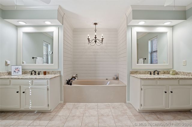 3435 E 86th Street, Tulsa, OK 74137