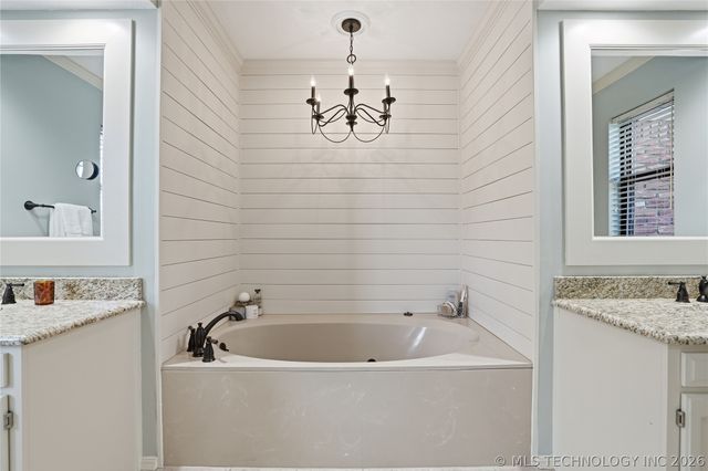 3435 E 86th Street, Tulsa, OK 74137