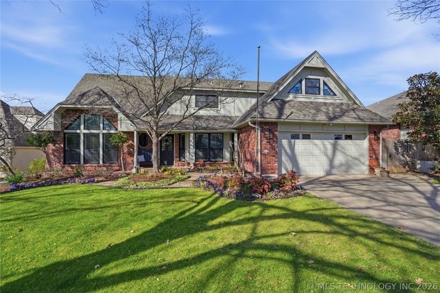 3435 E 86th Street, Tulsa, OK 74137