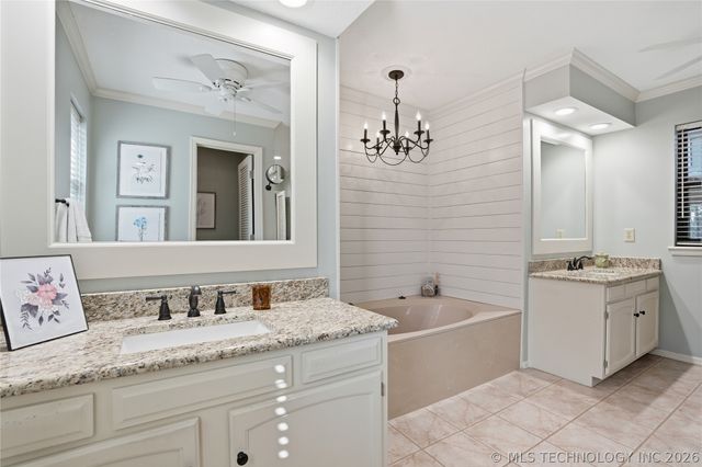 3435 E 86th Street, Tulsa, OK 74137