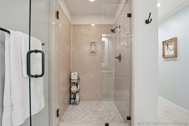 3435 E 86th Street, Tulsa, OK 74137