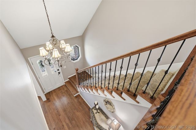 3435 E 86th Street, Tulsa, OK 74137